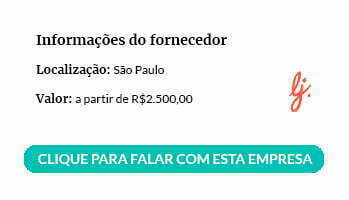 Nataliê Decoração Localização: São Paulo Valores a partir de R$2.500,00