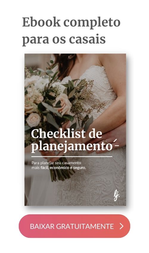 checklist de planejamento