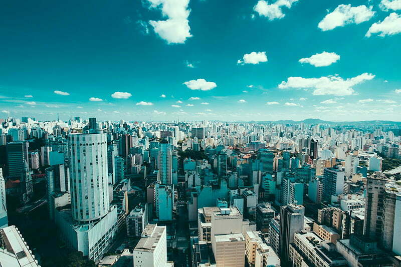 Fases do governo de São Paulo na pandemia