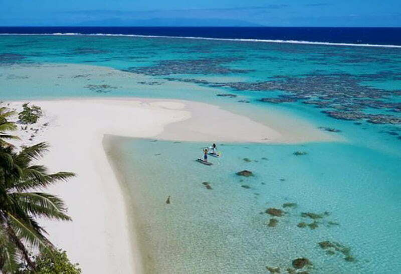 melhores lugares para lua de mel Polinésia Francesa