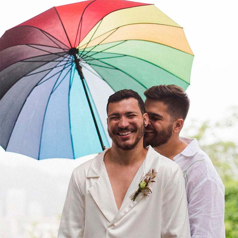 Casamento Gay Como Realizar A Cerimônia Dos Seus Sonhos