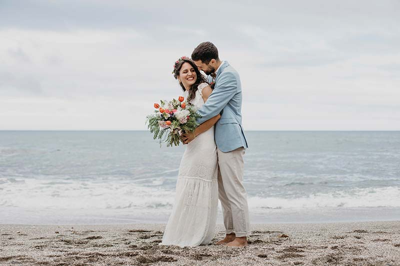 Valores casamento na praia