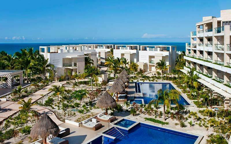 Hotel Beloved Playa Mujeres