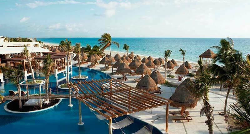 Hotel Excellence Playa Mujeres