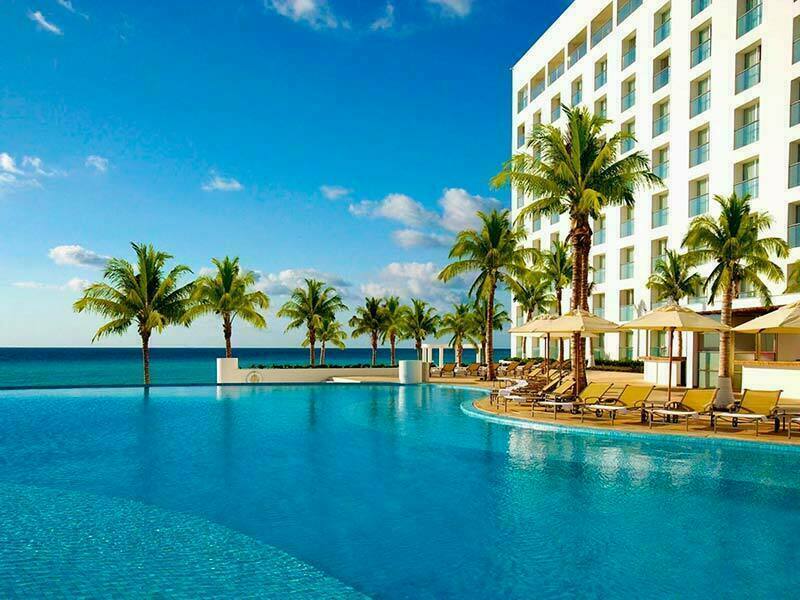 Le Blanc SPA Resort Cancún